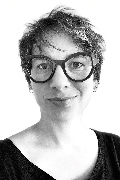 Cécile JOANNE