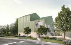 Gilles DIETRICH - BALME ARCHITECTE