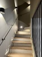 Gérard CRISTEAU - Atelier Domus 74